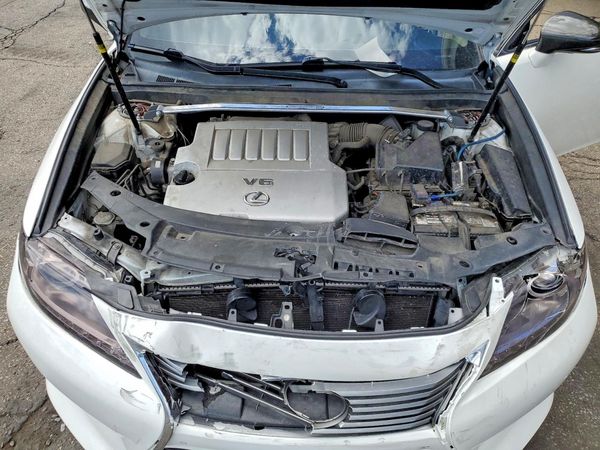 2015 LEXUS ES 350
