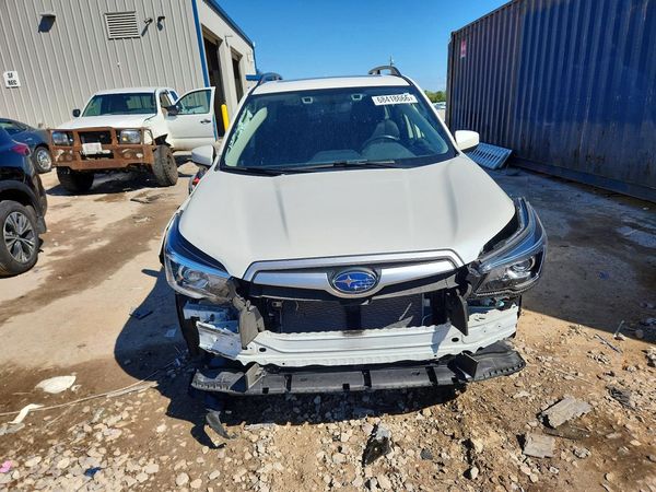 2020 SUBARU FORESTER Prm+ES+KA