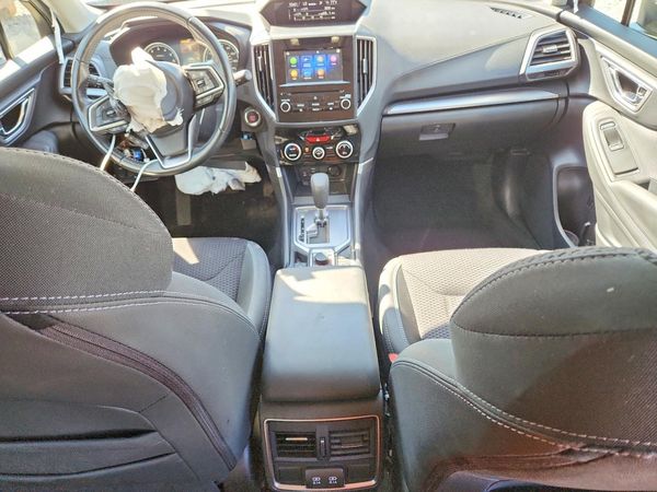 2020 SUBARU FORESTER Prm+ES+KA