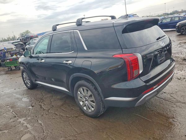 2023 HYUNDAI PALISADE SEL