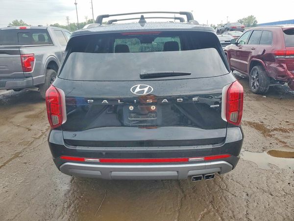 2023 HYUNDAI PALISADE SEL