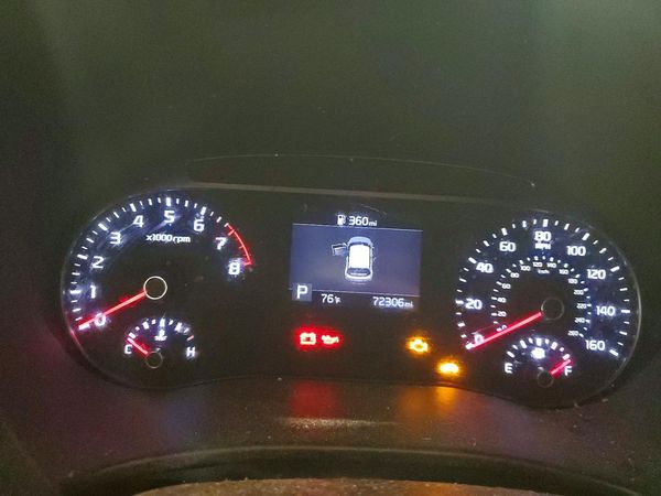 2022 KIA SOUL