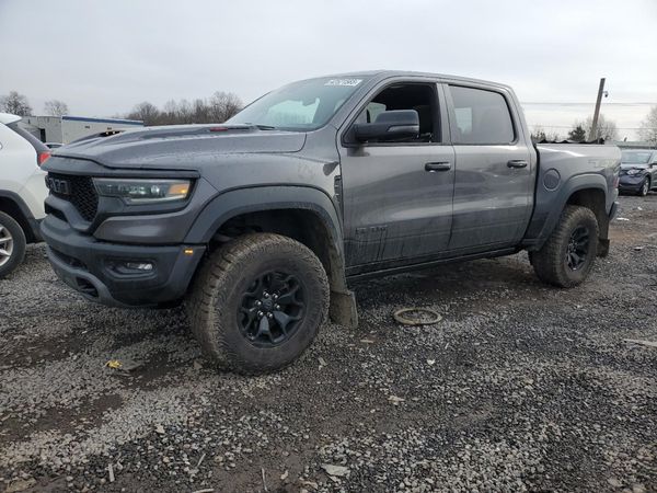 2023 RAM 1500 TRX