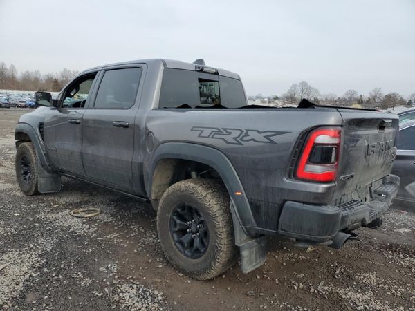 2023 RAM 1500 TRX