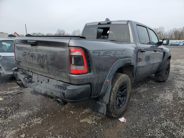 2023 RAM 1500 TRX