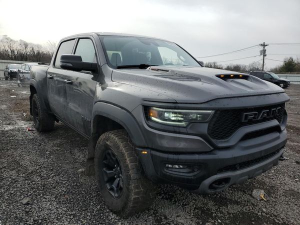 2023 RAM 1500 TRX