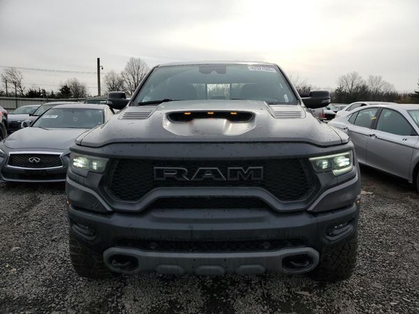 2023 RAM 1500 TRX