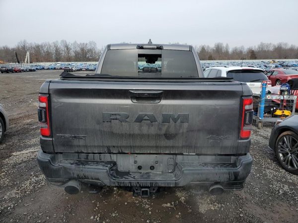 2023 RAM 1500 TRX