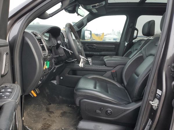 2023 RAM 1500 TRX