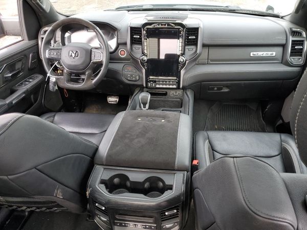 2023 RAM 1500 TRX
