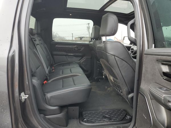 2023 RAM 1500 TRX