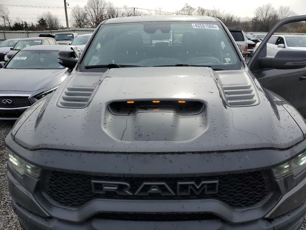 2023 RAM 1500 TRX