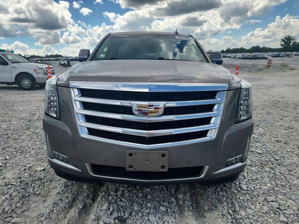 2017 CADILLAC ESCALADE
