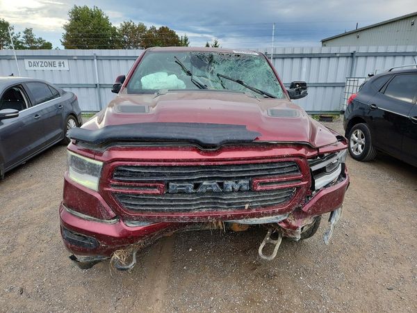 2021 RAM 1500 Sport — DIRF