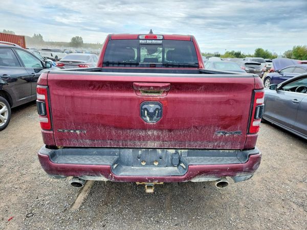 2021 RAM 1500 Sport — DIRR