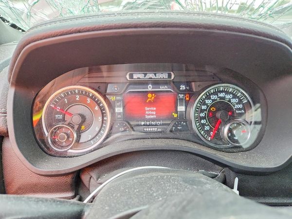 2021 RAM 1500 Sport — ODOM