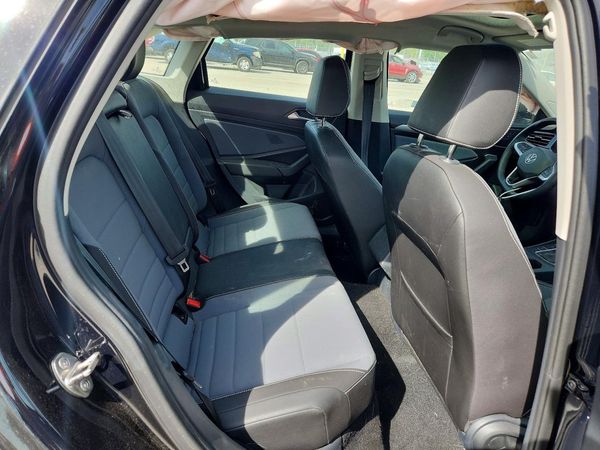 2025 VOLKSWAGEN JETTA SE — PSRS