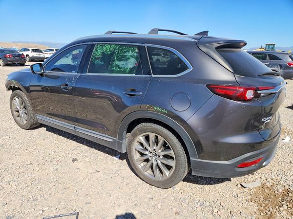 2018 MAZDA CX-9