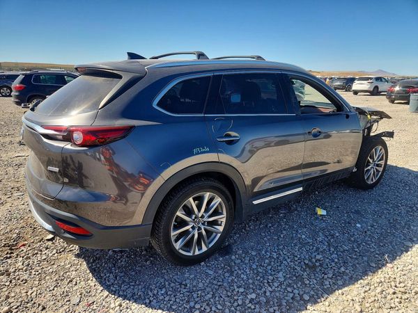2018 MAZDA CX-9