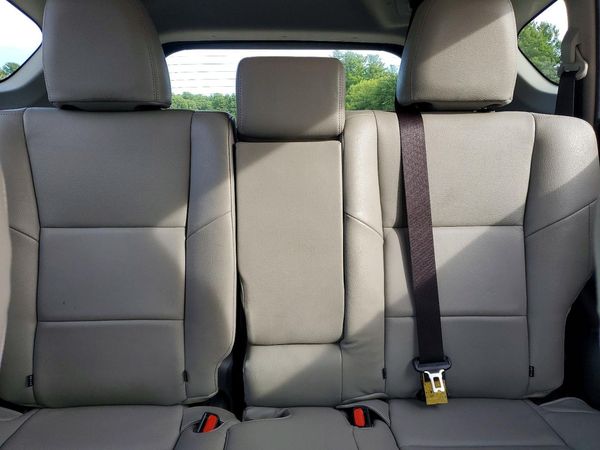 2018 TOYOTA RAV4 Adventure/XLE — SUVN