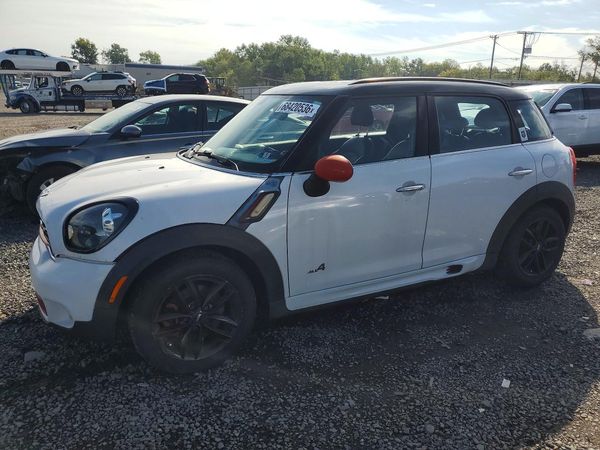 2013 MINI COOPER