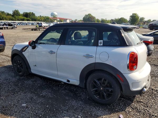 2013 MINI COOPER