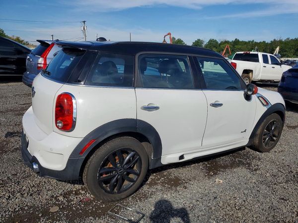 2013 MINI COOPER