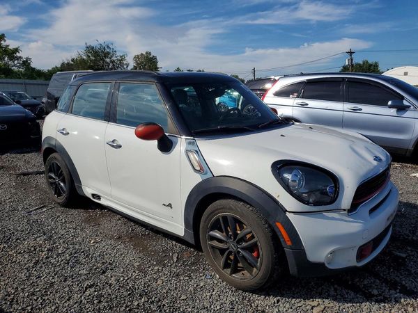 2013 MINI COOPER
