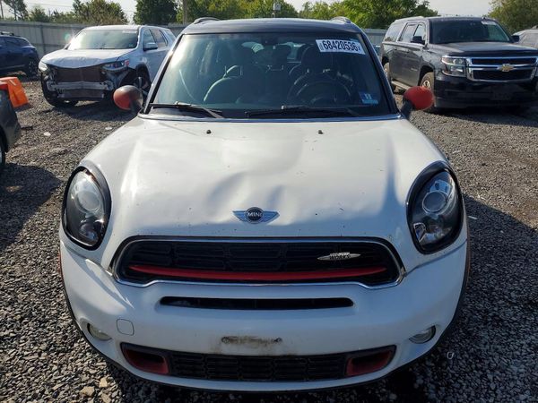 2013 MINI COOPER
