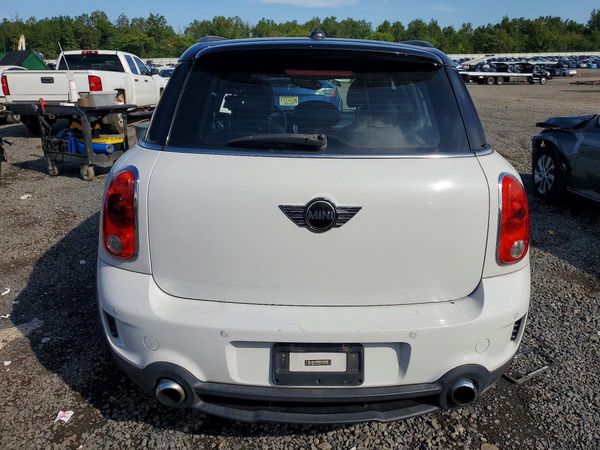 2013 MINI COOPER