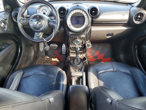 2013 MINI COOPER