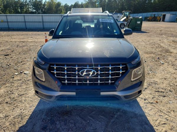 2023 HYUNDAI VENUE — DIRF