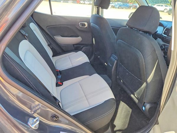 2023 HYUNDAI VENUE — PSRS