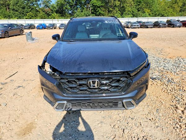2023 HONDA CRV Sport Touring — DIRF