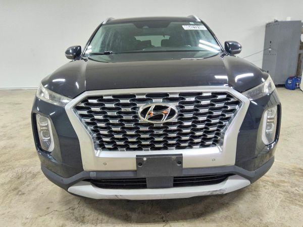 2020 HYUNDAI PALISADE SEL w/ Premium Pkg — DIRF