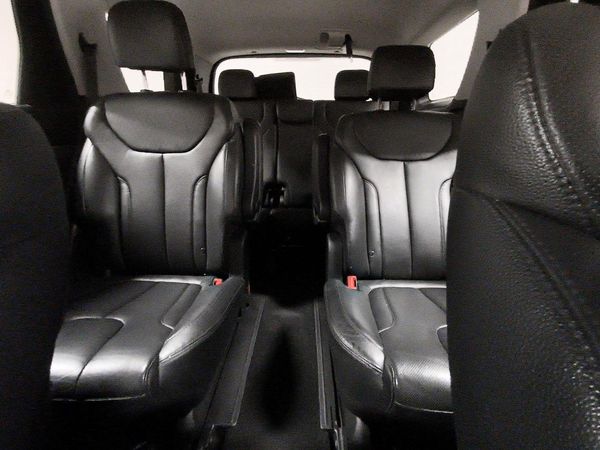 2020 HYUNDAI PALISADE SEL w/ Premium Pkg — SUVN