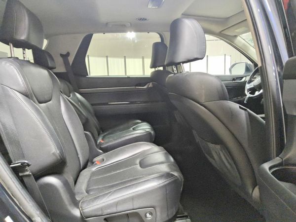 2020 HYUNDAI PALISADE SEL w/ Premium Pkg — PSRS