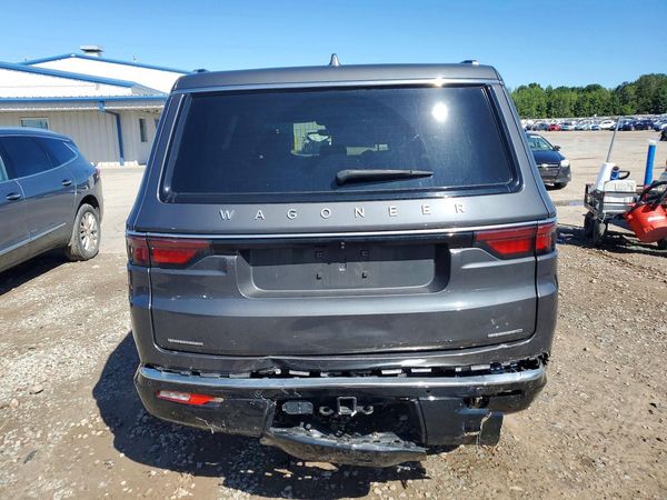 2022 JEEP WAGONEER