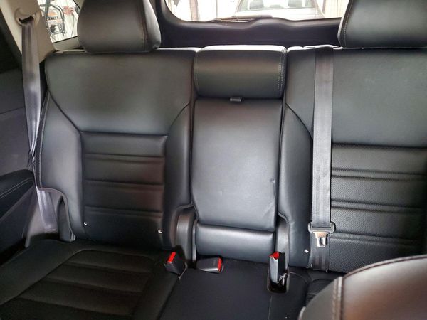 2019 KIA SORENTO EX, EX Sport