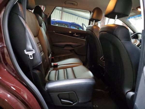 2019 KIA SORENTO EX, EX Sport