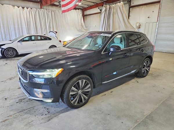 2023 VOLVO XC60