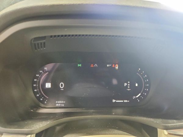 2023 VOLVO XC60 Plus Bright