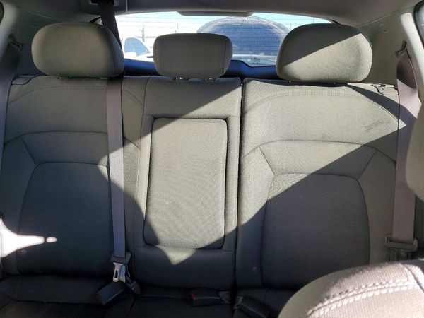 2013 KIA SPORTAGE LX — SUVN