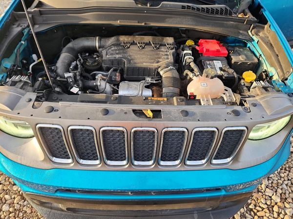 2020 JEEP RENEGADE