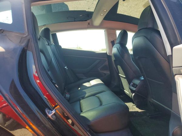 2021 TESLA MODEL 3 — PSRS