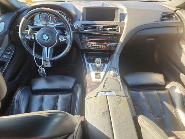 2014 BMW M6 GC