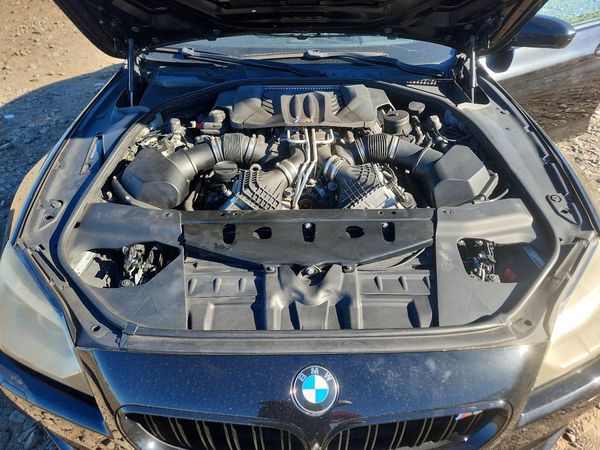 2014 BMW M6 GC