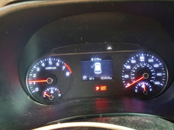 2021 KIA SOUL LX, S, X-Line