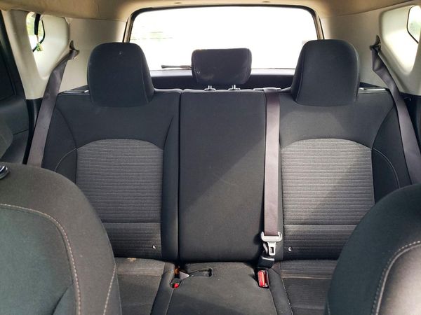 2021 KIA SOUL LX, S, X-Line