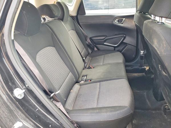2021 KIA SOUL LX, S, X-Line